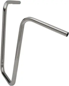 DRAG SPECIALTIES - HANDLEBAR 1NRAPE18CHTBW - 06014203