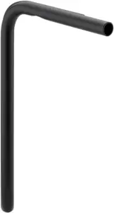 DRAG SPECIALTIES - HANDLEBAR 1 APE 16 FB TBW - 06014212