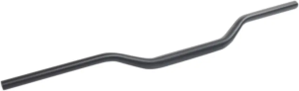 TRW - HANDLEBAR ALU BK 28 6MM S - 06014330