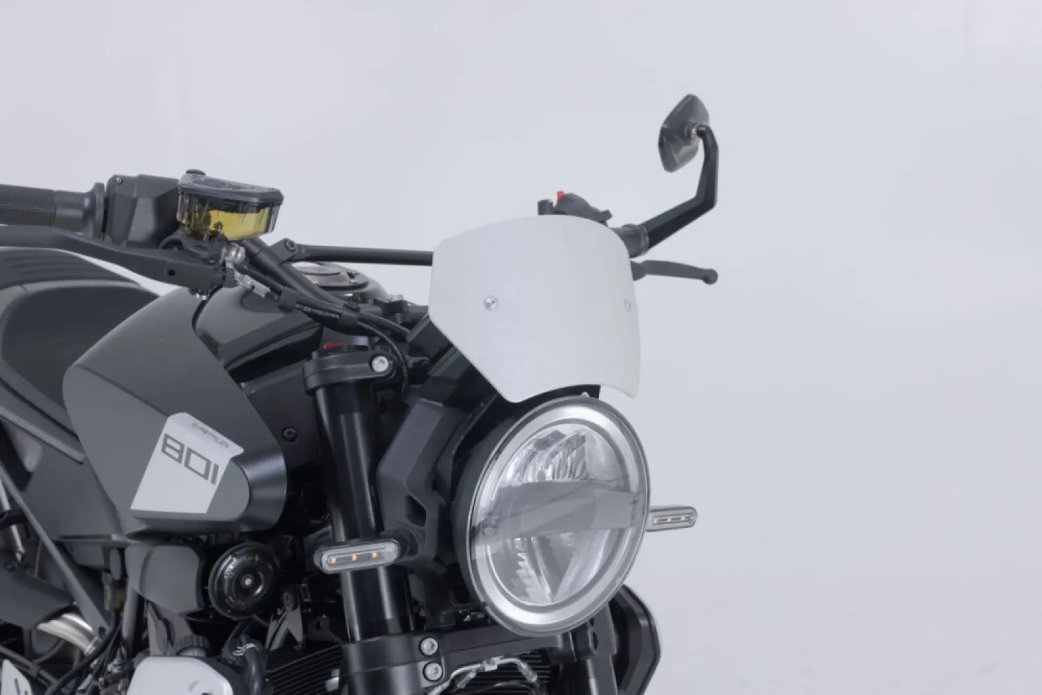 SW-MOTECH - WINDSCREEN - 23121411