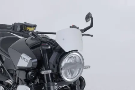 SW-MOTECH - WINDSCREEN - 23121411