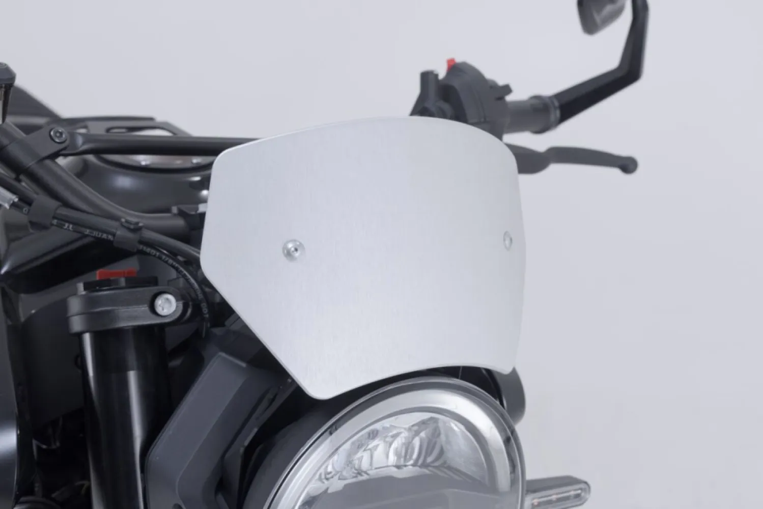 SW-MOTECH - WINDSCREEN - 23121411