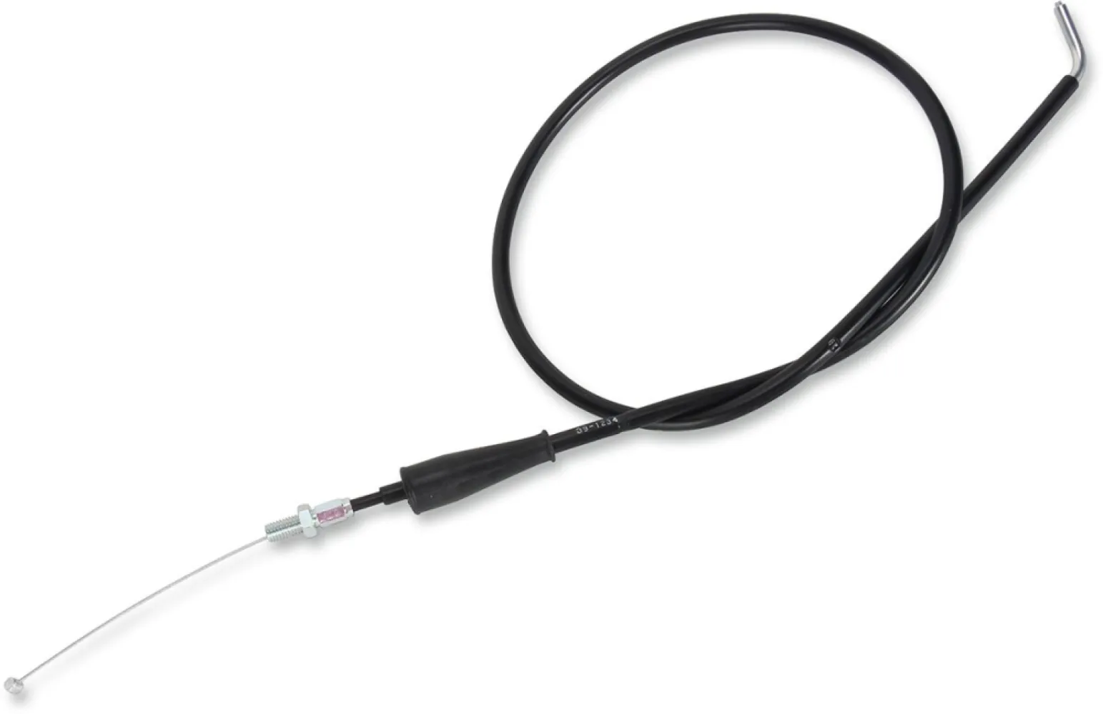 MOOSE OFFROAD HARD-PARTS - CABLE THROTTLE MSE SUZ - 06501240