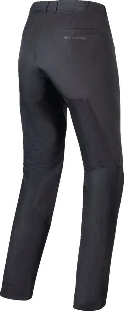 ALPINESTARS (ROAD) - PANT STELLA C-1 AIR BLK 2X - 28230469