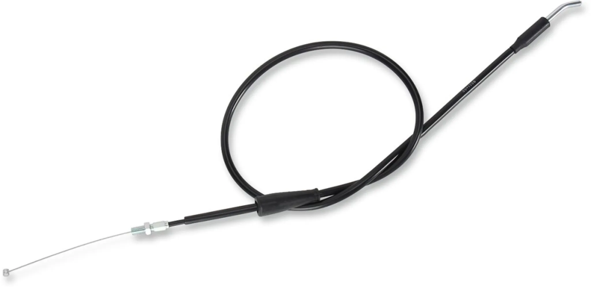 MOOSE OFFROAD HARD-PARTS - CABLE THROTTLE MSE SUZ - 06501241