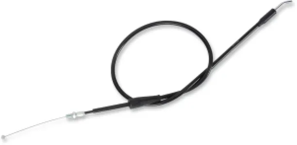 MOOSE OFFROAD HARD-PARTS - CABLE THROTTLE MSE SUZ - 06501241