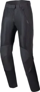 ALPINESTARS (ROAD) - PANT STELLA C-1 AIR BLK 2X - 28230469