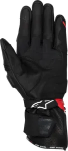 ALPINESTARS (ROAD) - GLOVE SP-3 BLK/BRT RD/WHT L - 33014913