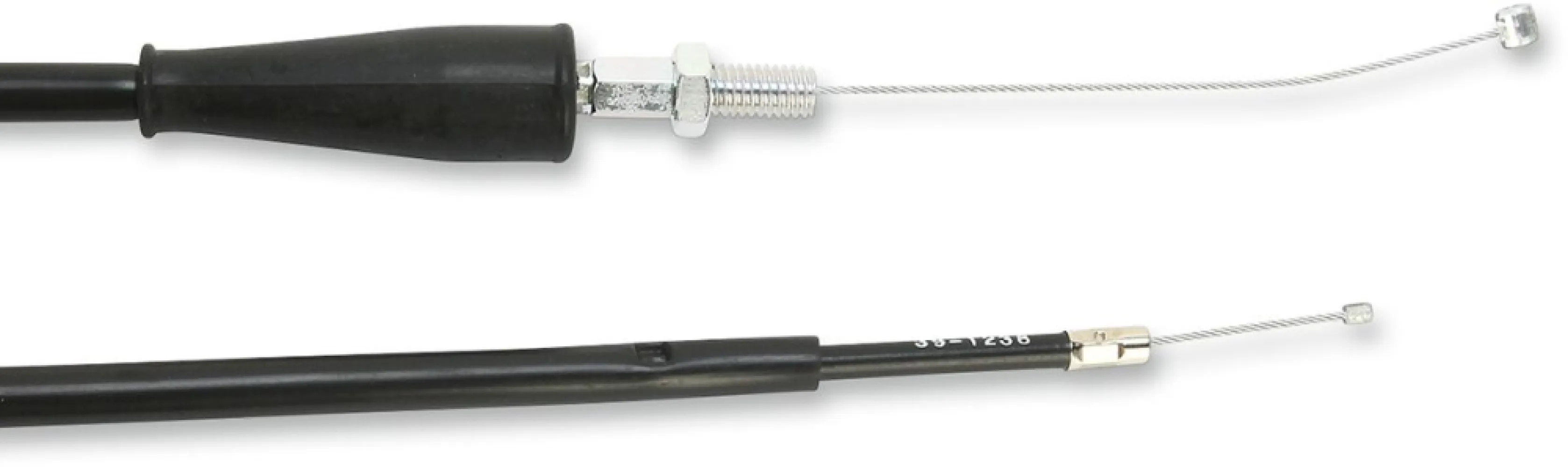 MOOSE OFFROAD HARD-PARTS - CABLE THROTTLE MSE SUZ - 06501242