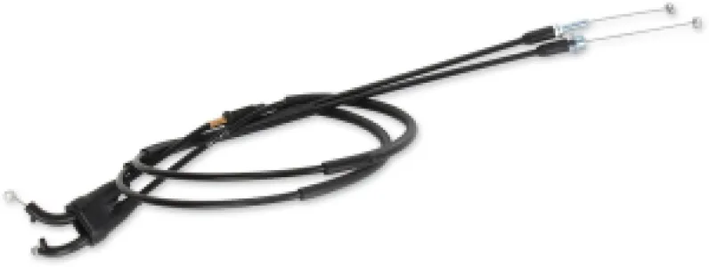 MOOSE OFFROAD HARD-PARTS - CABLE THROTTLE MSE YAM - 06501247