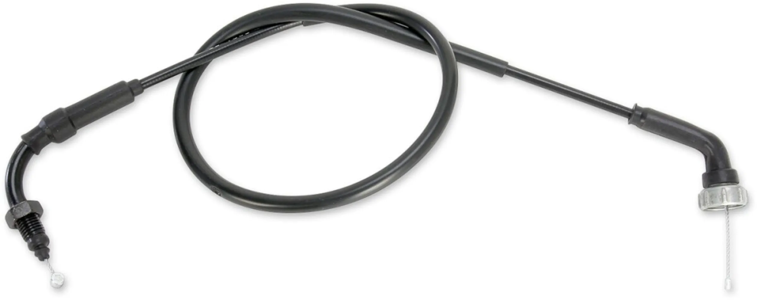 MOOSE OFFROAD HARD-PARTS - CABLE THROTTLE MSE HON - 06501244