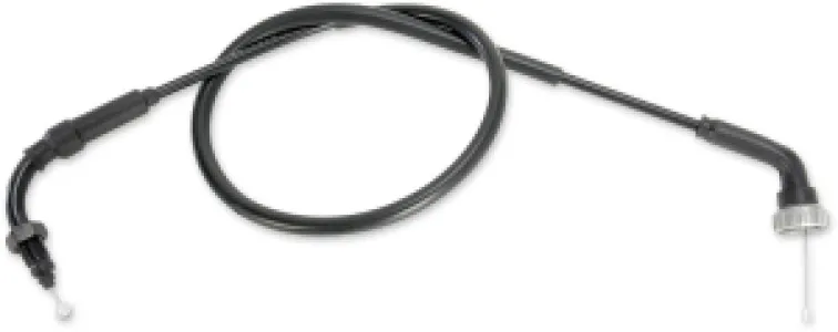 MOOSE OFFROAD HARD-PARTS - CABLE THROTTLE MSE HON - 06501244