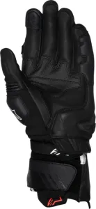 ALPINESTARS (ROAD) - GLOVE GP+ R V3 LTHR BLK/WHT S - 33200759