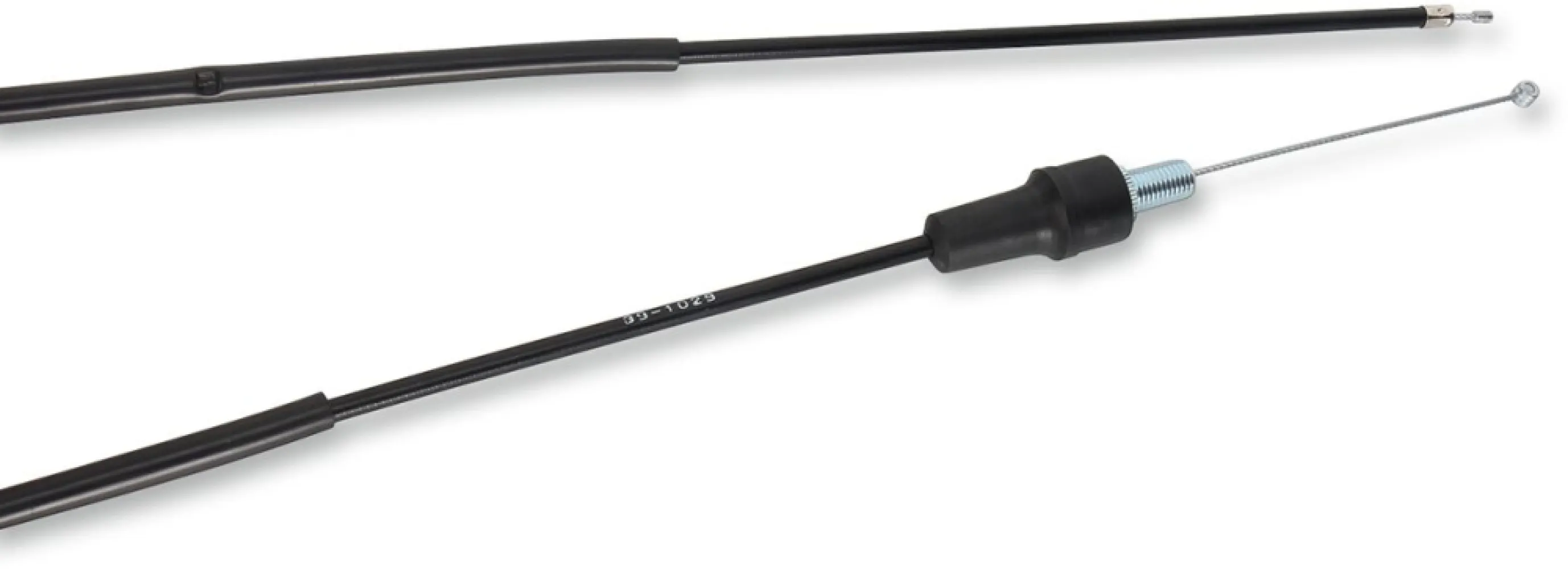 MOOSE OFFROAD HARD-PARTS - CABLE THROTTLE MSE SUZ - 06501241