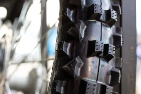 PIRELLI - SCORPION MX32 MID SOFT 120/80- - 03130209