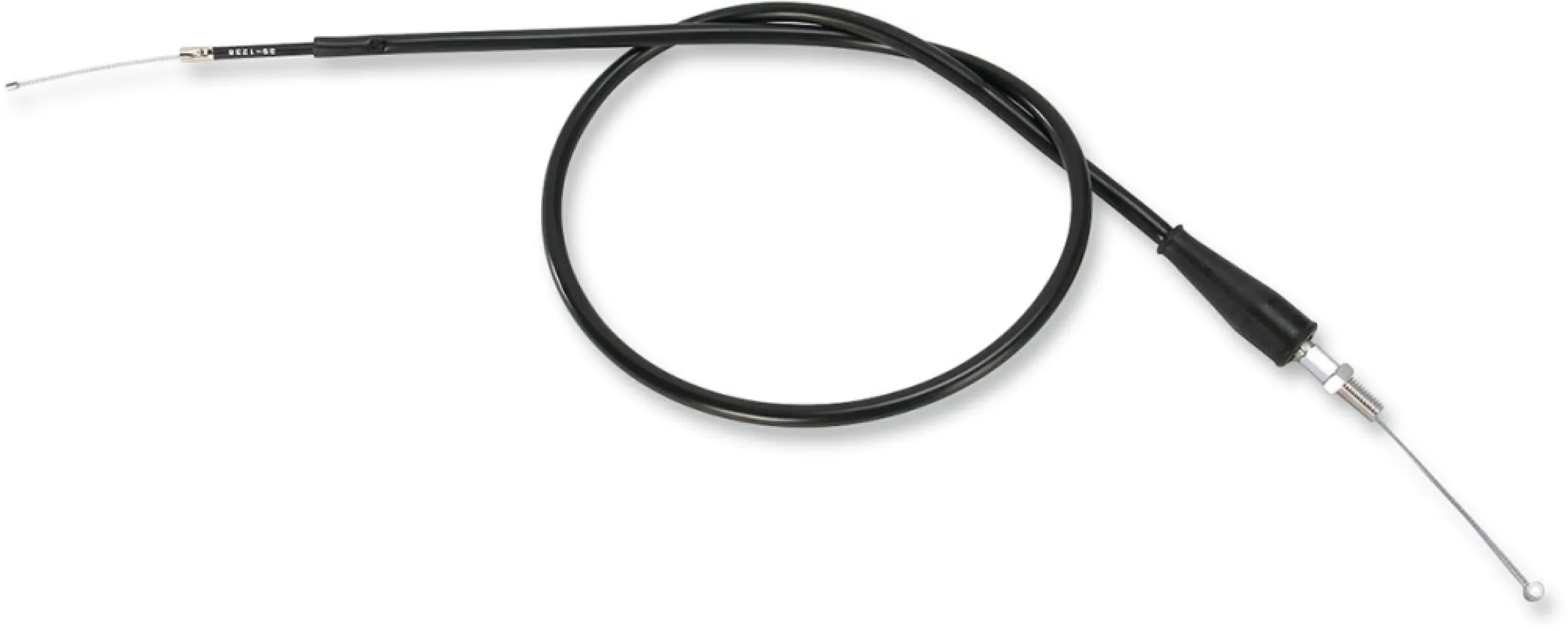 MOOSE OFFROAD HARD-PARTS - CABLE THROTTLE MSE SUZ - 06501242