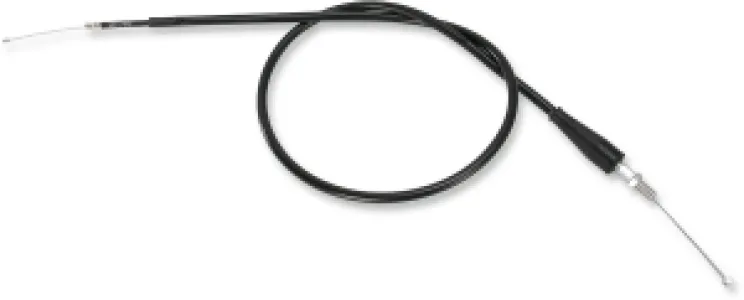 MOOSE OFFROAD HARD-PARTS - CABLE THROTTLE MSE SUZ - 06501242