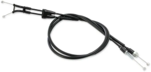 MOOSE OFFROAD HARD-PARTS - CABLE THROTTLE MSE YAM - 06501250