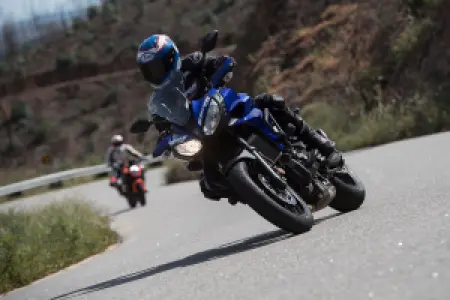 AVON - 3D Supersport 180/60 ZR 17 M/C - 03021809