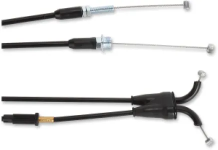 MOOSE OFFROAD HARD-PARTS - CABLE THROTTLE MSE YAM - 06501247