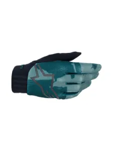 ALPINESTARS BICYCLE - GLOVES A-DURA GREEN CAMO L - 33600314