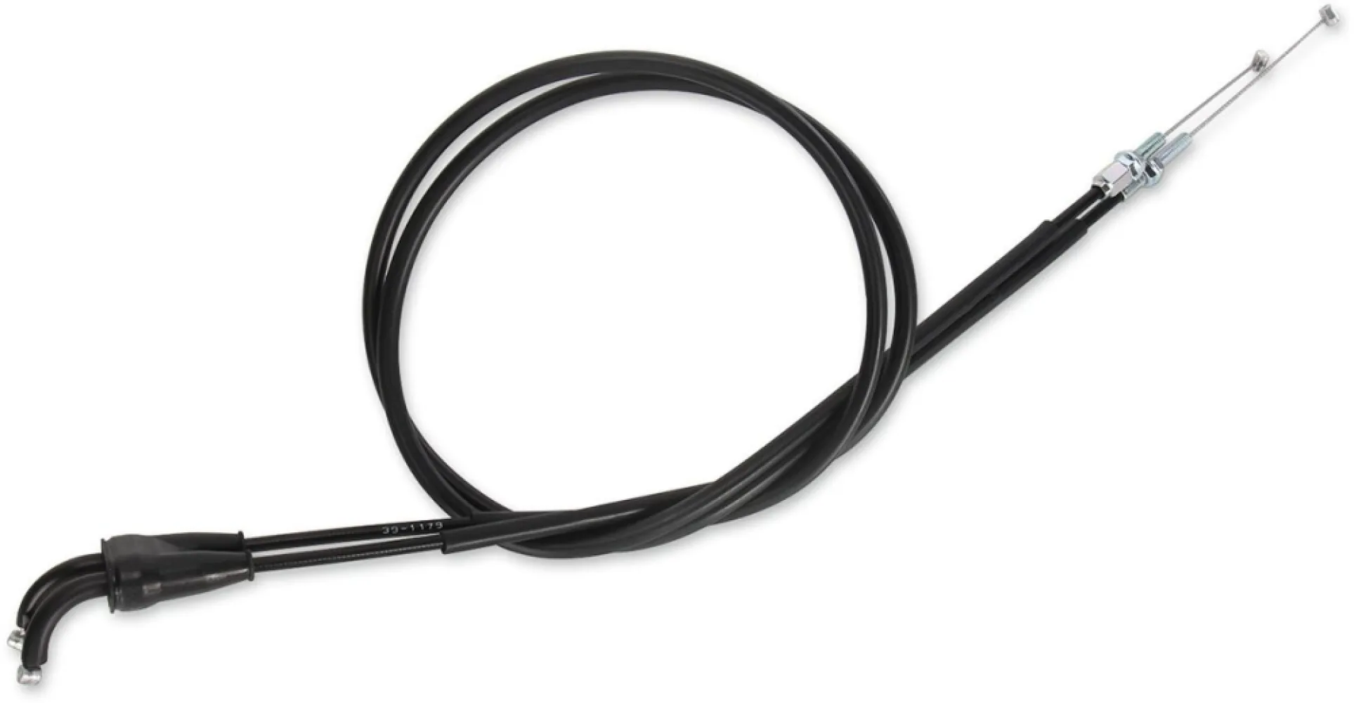 MOOSE OFFROAD HARD-PARTS - CABLE THROTTLE MSE YAM - 06501252
