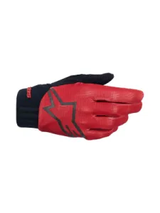 ALPINESTARS BICYCLE - GLOVES A-DURA DARK ORANGE L - 33600319