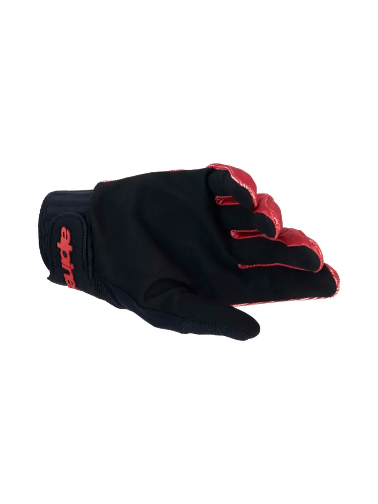ALPINESTARS BICYCLE - GLOVES A-DURA DARK ORANGE L - 33600319