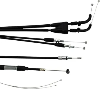 MOOSE OFFROAD HARD-PARTS - CABLE THROTTLE MSE HON - 06501245