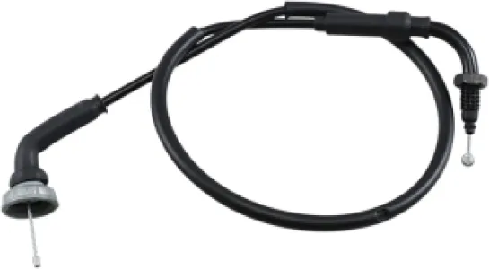 MOOSE OFFROAD HARD-PARTS - CABLE THROTTLE MSE HON - 06501245