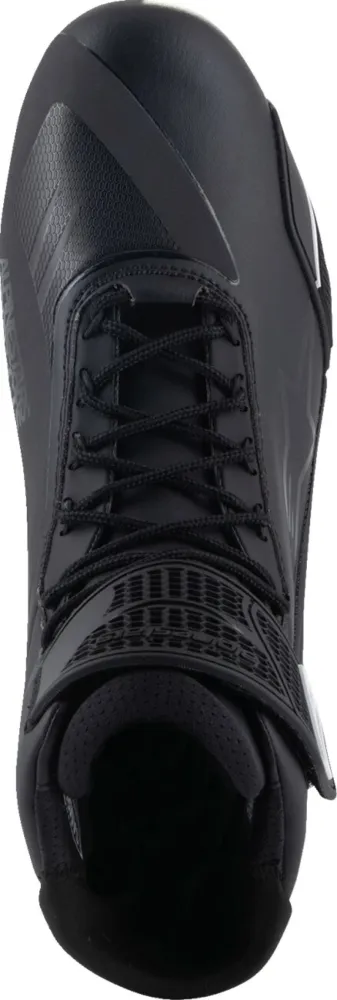 ALPINESTARS (ROAD) - SHOE FASTER V4 BLK 7 - 34053653