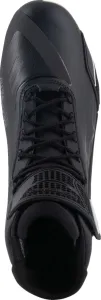 ALPINESTARS (ROAD) - SHOE FASTER V4 BLK 7 - 34053653