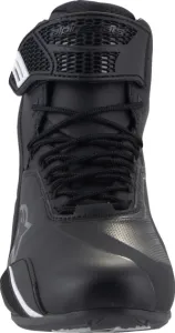 ALPINESTARS (ROAD) - SHOE FASTER V4 BLK 7 - 34053653