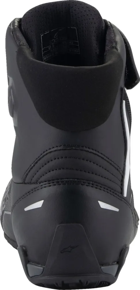 ALPINESTARS (ROAD) - SHOE FASTER V4 BLK 7 - 34053653