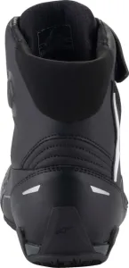 ALPINESTARS (ROAD) - SHOE FASTER V4 BLK 7 - 34053653