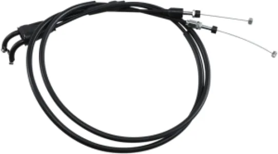 MOOSE OFFROAD HARD-PARTS - CABLE THROTTLE MSE YAM - 06501254