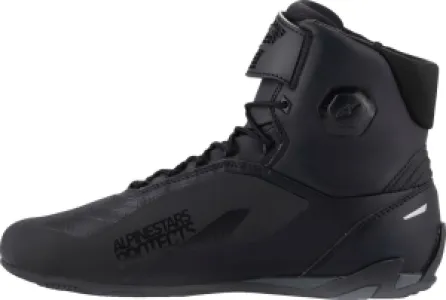 ALPINESTARS (ROAD) - SHOE FASTER V4 BLK 8 - 34053655