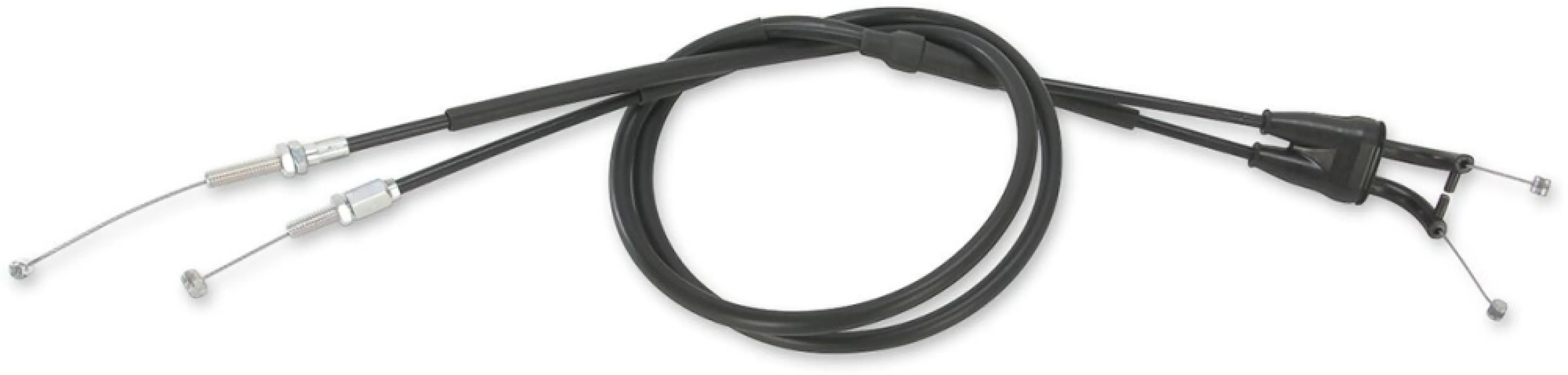 MOOSE OFFROAD HARD-PARTS - CABLE THROTTLE MSE YAM - 06501253