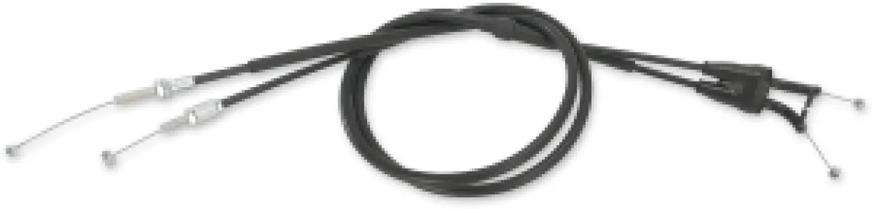 MOOSE OFFROAD HARD-PARTS - CABLE THROTTLE MSE YAM - 06501253