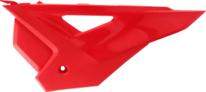 CYCRA - SIDE PANEL REPLICA RED - 05204148