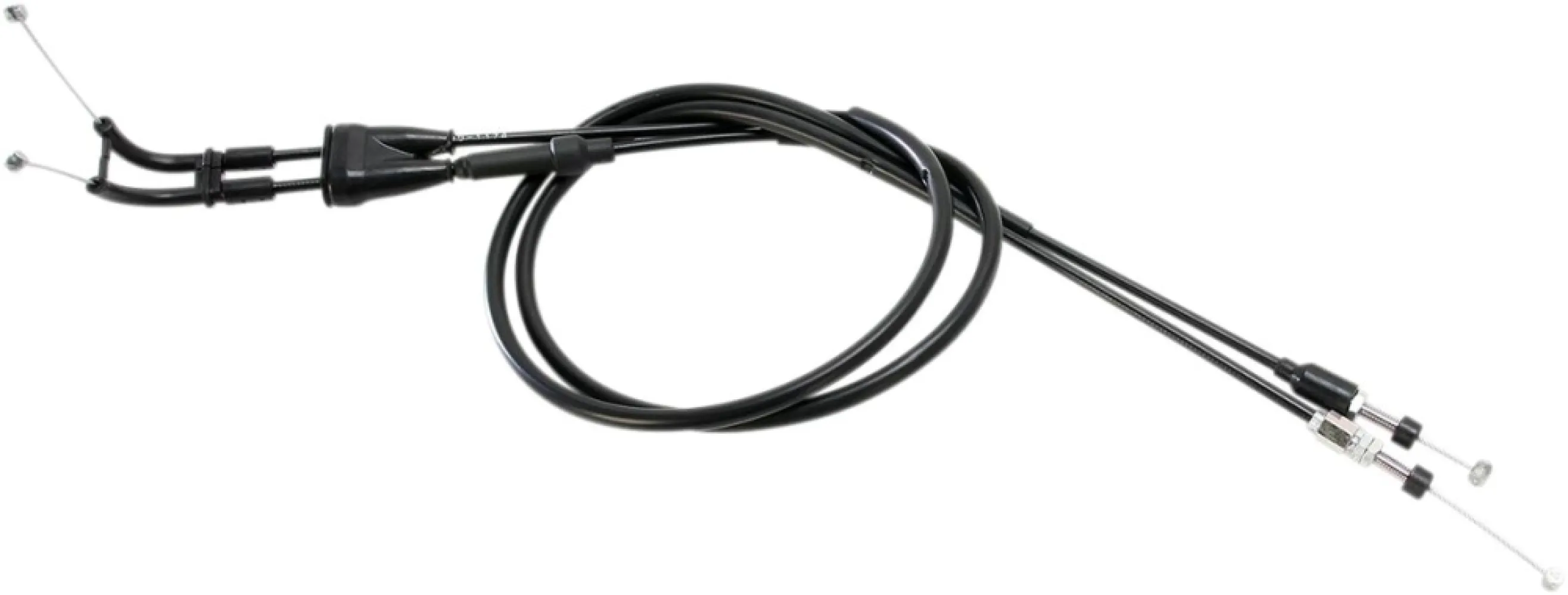 MOOSE OFFROAD HARD-PARTS - CABLE THROTTLE MSE YAM - 06501254