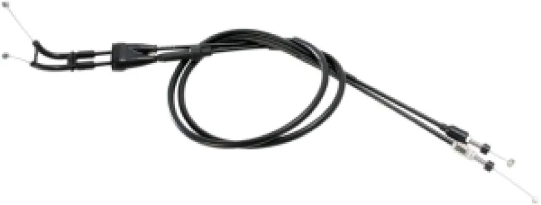 MOOSE OFFROAD HARD-PARTS - CABLE THROTTLE MSE YAM - 06501254