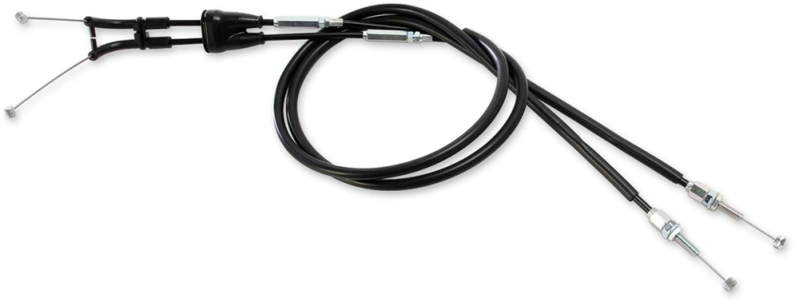 MOOSE OFFROAD HARD-PARTS - CABLE THROTTLE MSE YAM - 06501256