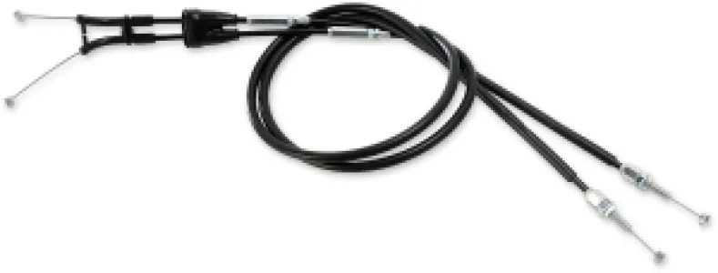 MOOSE OFFROAD HARD-PARTS - CABLE THROTTLE MSE YAM - 06501256