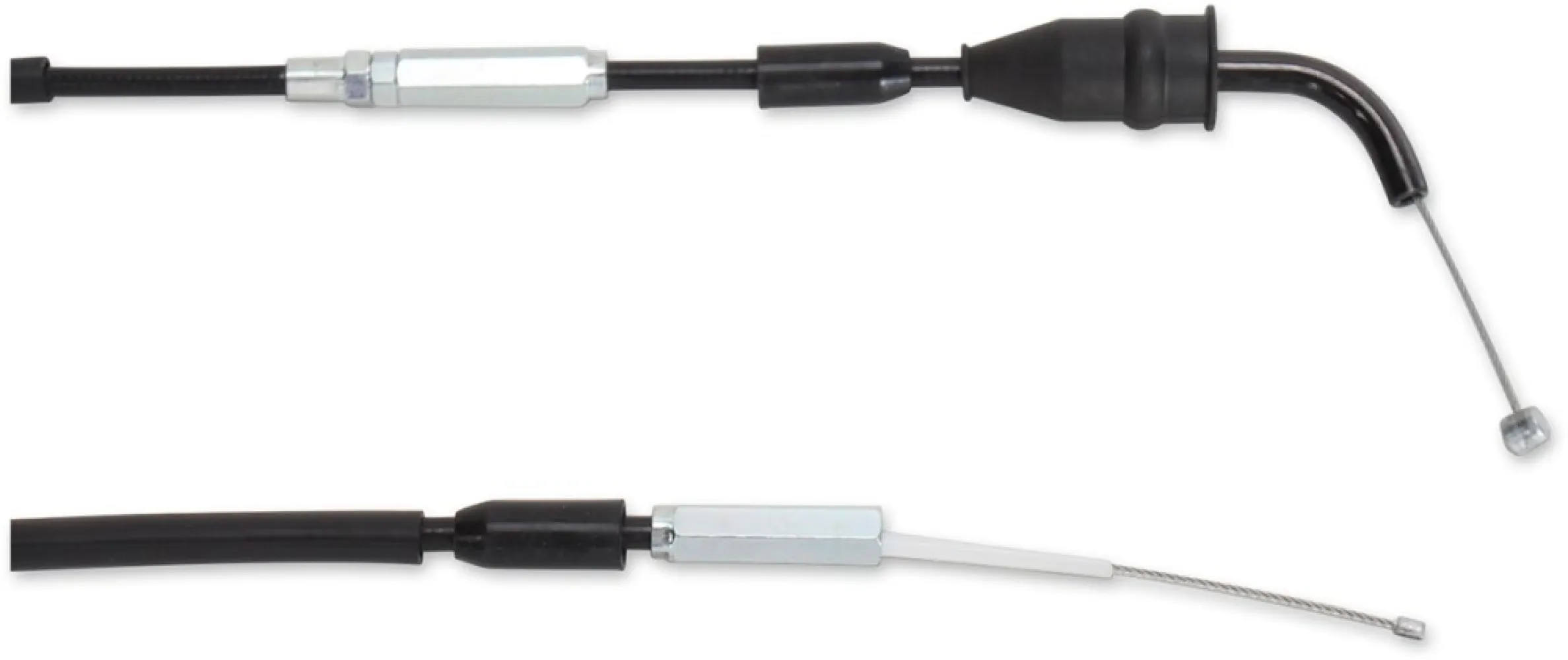 MOOSE OFFROAD HARD-PARTS - CABLE THROTTLE MSE YAM - 06501261