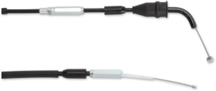 MOOSE OFFROAD HARD-PARTS - CABLE THROTTLE MSE YAM - 06501261