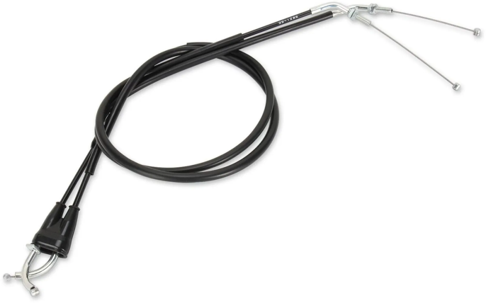 MOOSE OFFROAD HARD-PARTS - CABLE THROTTLE MSE SUZ - 06501259
