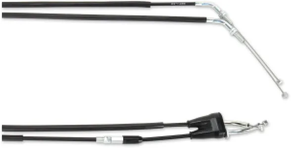 MOOSE OFFROAD HARD-PARTS - CABLE THROTTLE MSE SUZ - 06501259