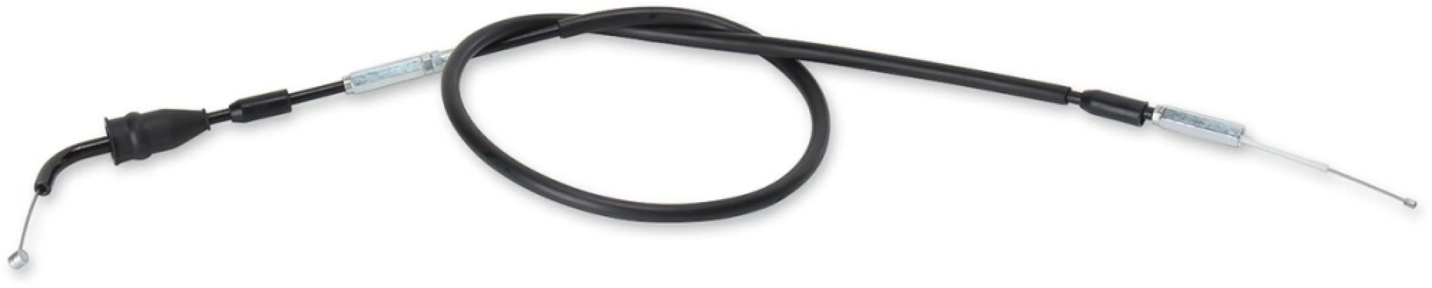 MOOSE OFFROAD HARD-PARTS - CABLE THROTTLE MSE YAM - 06501261