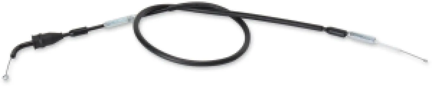 MOOSE OFFROAD HARD-PARTS - CABLE THROTTLE MSE YAM - 06501261